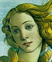 la venere di Donatello